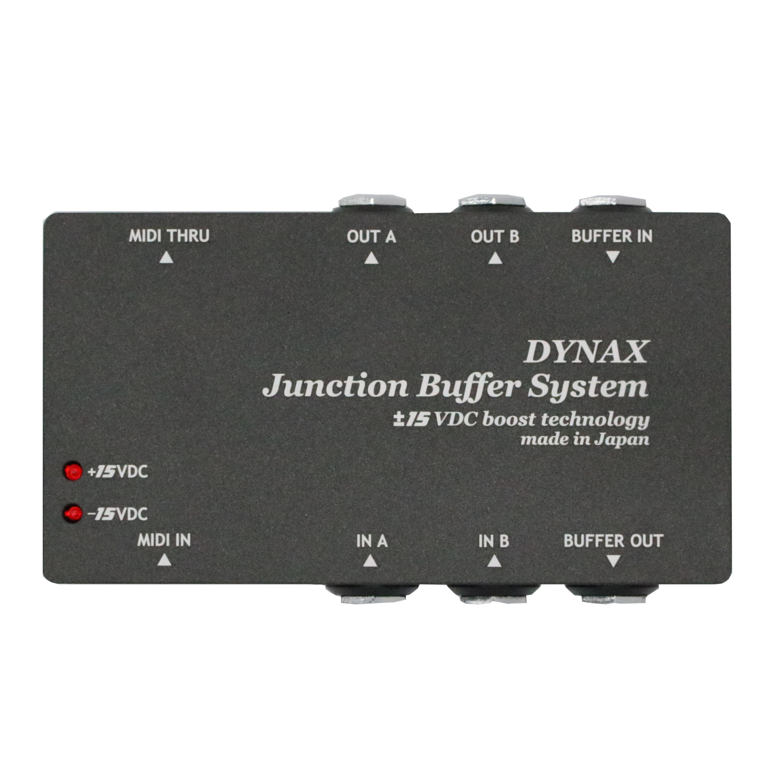 DYNAX JUNCTION BUFFER - DYNAX