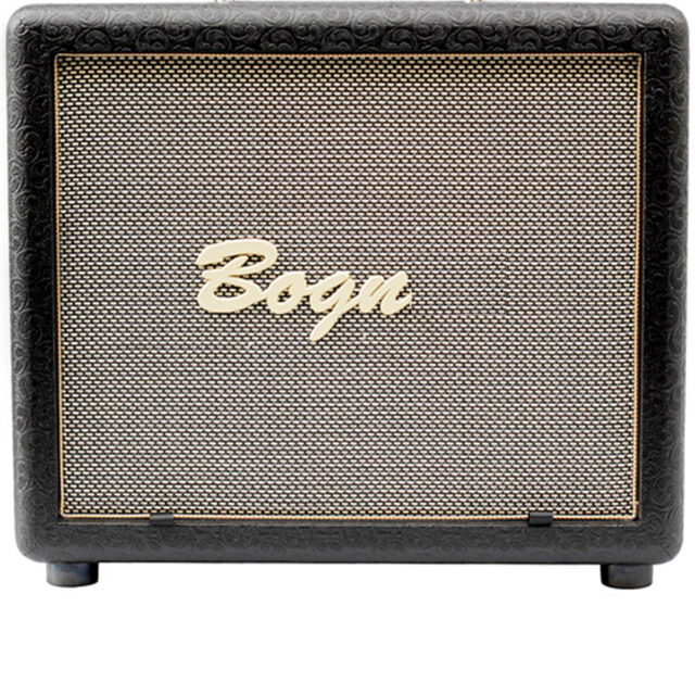 Bogner 112CP Cube 1×12 解説 – キャビネットIR - DYNAX