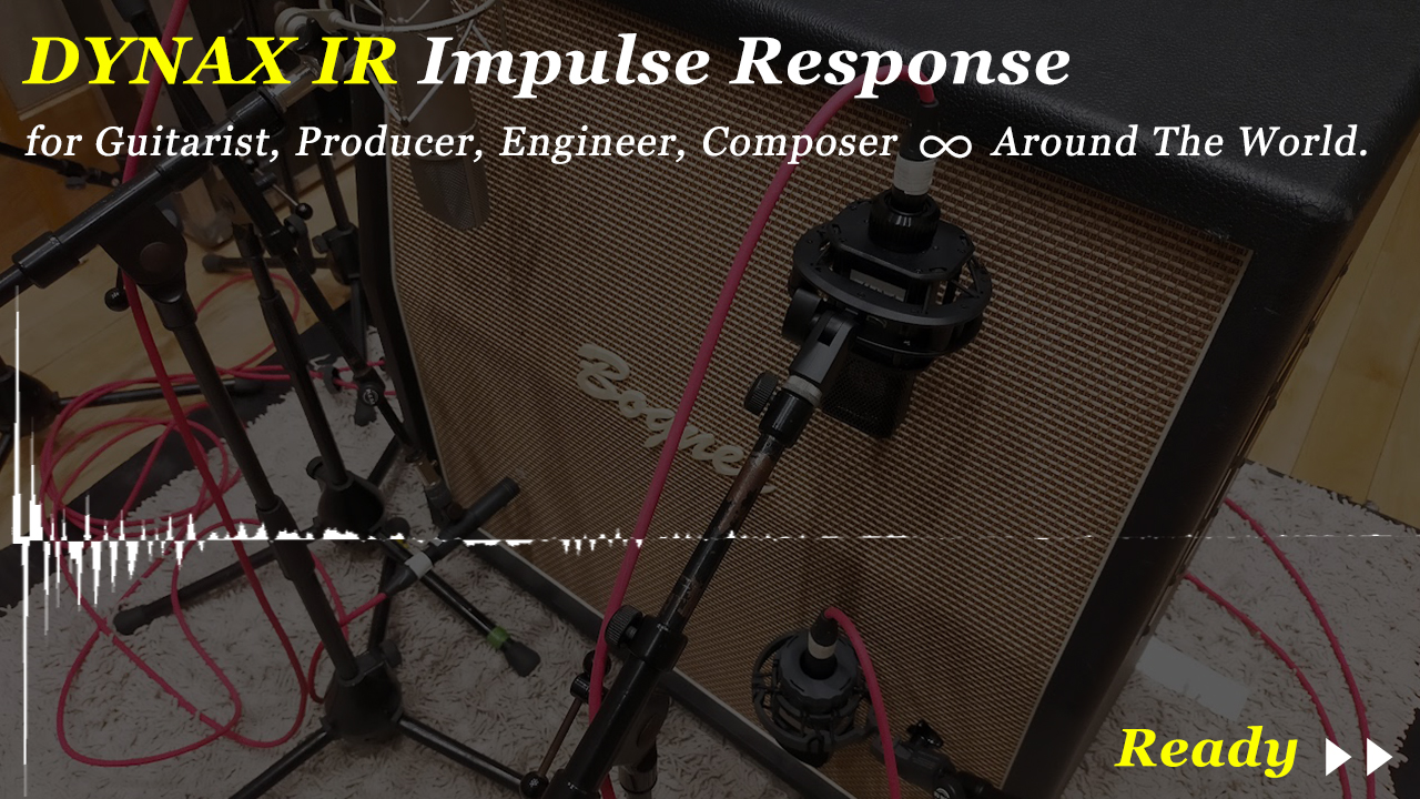 DYNAX-IR-Impulse-response16x9