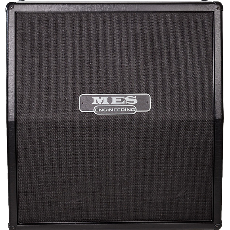 大得価得価MESA Boogie （メサブギー）　4FBB-RC 鉄板キャビ　スラント　ギターアンプ キャビネット