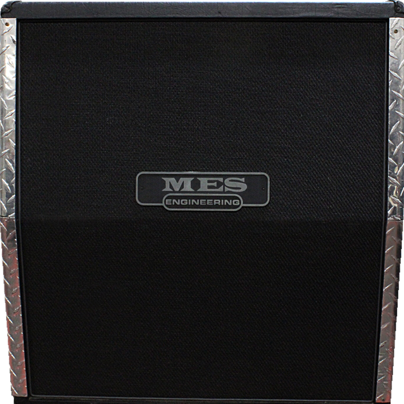 MesaBoogie RECTIFIER Armored (4FBB-R-SL) 4×12 解説 – キャビネットIR