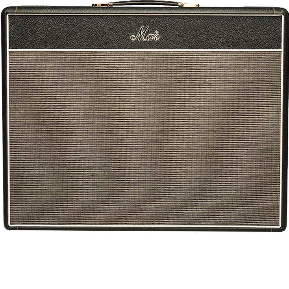 Marshall BluesBreaker 2×12 解説 – キャビネットIR - DYNAX