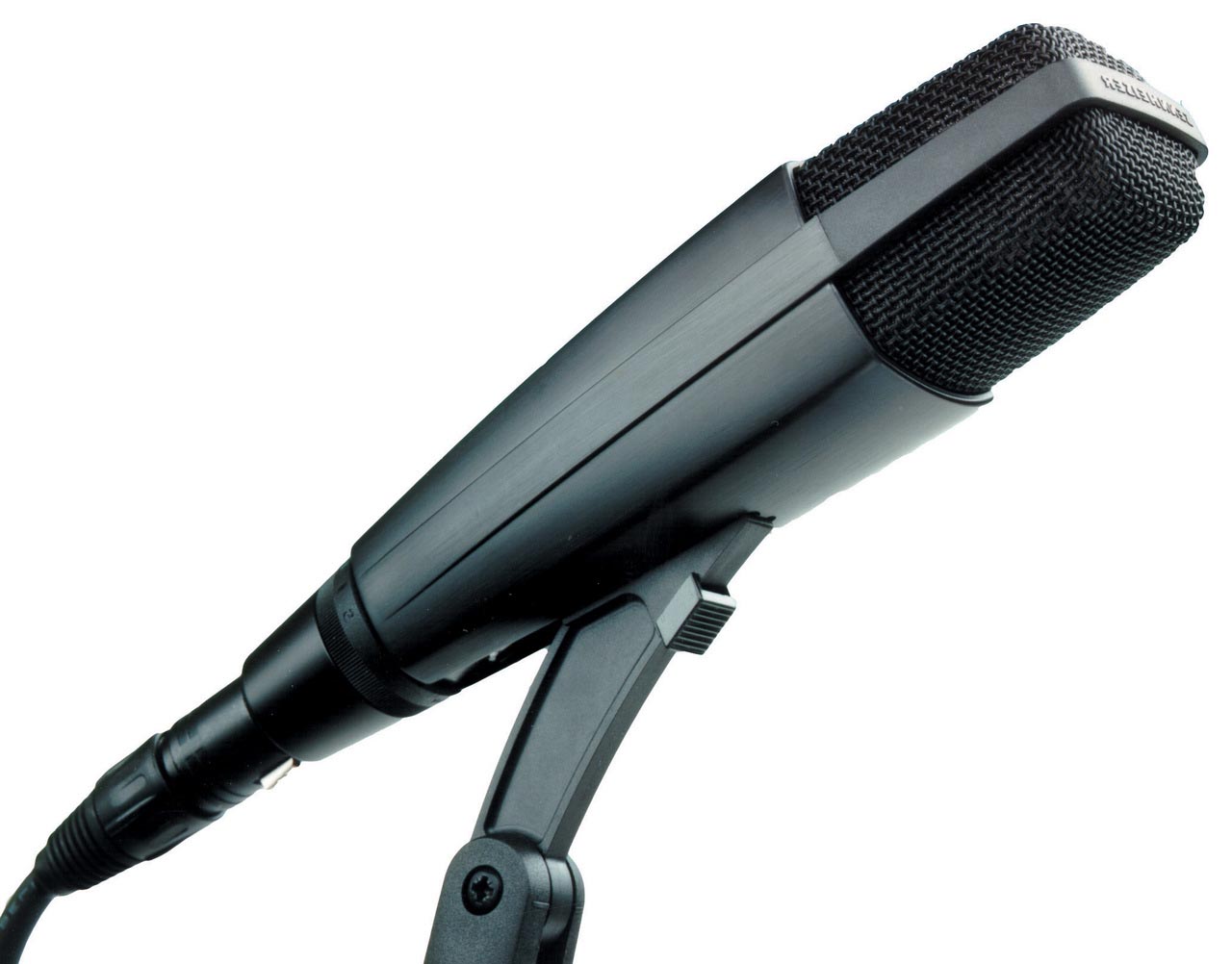 ZENNHEISER MD421 （4本セット）ゼンハイザー クジラ-